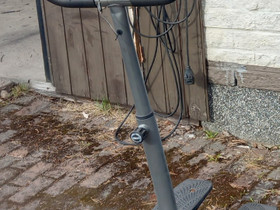 Stepperi, Kuntoilu ja fitness, Urheilu ja ulkoilu, Pori, Tori.fi Stepperi, Kuntoilu ja fitness, Urheilu ja ulkoilu, Pori, Tori.fi