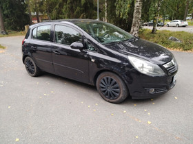Opel Corsa, Autot, Pietarsaari, Tori.fi
