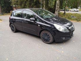 Opel Corsa, Autot, Pietarsaari, Tori.fi Opel Corsa, Autot, Pietarsaari, Tori.fi