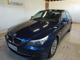 BMW 520, Autot, Heinola, Tori.fi
