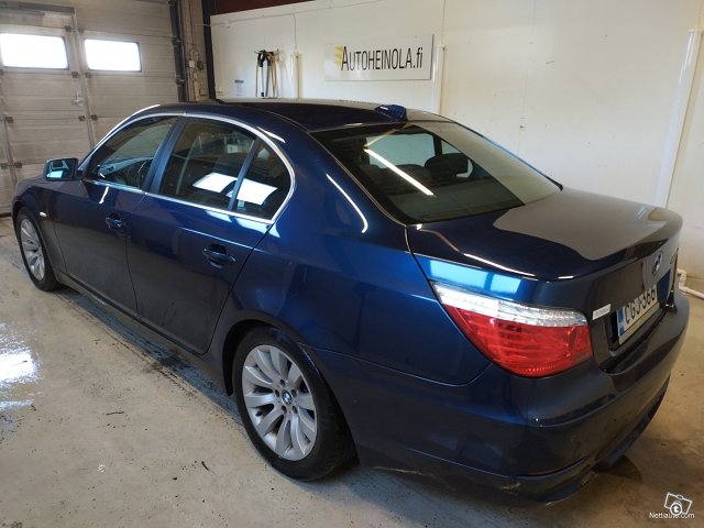 BMW 520 5