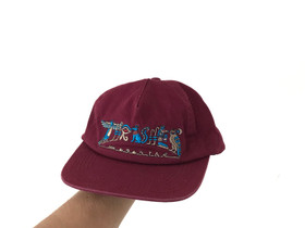 Thrasher lippis, Laukut ja hatut, Asusteet ja kellot, Vaasa, Tori.fi Thrasher lippis, Laukut ja hatut, Asusteet ja kellot, Vaasa, Tori.fi