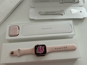 Apple Watch 4 44mm GPS + CELLULAR, Puhelintarvikkeet, Puhelimet ja tarvikkeet, Lahti, Tori.fi