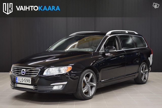 Volvo V70