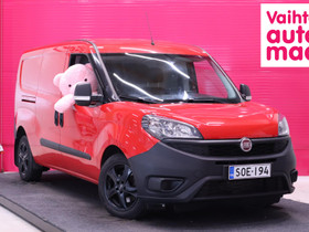 Fiat Doblo, Autot, Lempäälä, Tori.fi Fiat Doblo, Autot, Lempäälä, Tori.fi