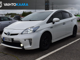 Toyota Prius Phev, Autot, Vantaa, Tori.fi Toyota Prius Phev, Autot, Vantaa, Tori.fi
