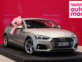 Audi A5, Autot, Lempäälä, Tori.fi Audi A5, Autot, Lempäälä, Tori.fi