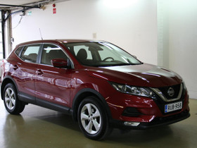 Nissan Qashqai, Autot, Tampere, Tori.fi