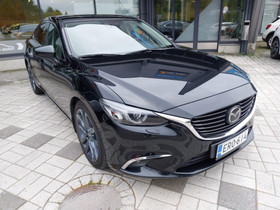 Mazda 6, Autot, Lappeenranta, Tori.fi Mazda 6, Autot, Lappeenranta, Tori.fi