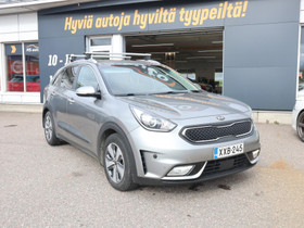 Kia Niro, Autot, Lappeenranta, Tori.fi Kia Niro, Autot, Lappeenranta, Tori.fi