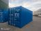 Containertrade 20 DC 6m uusi kontti Helsinki