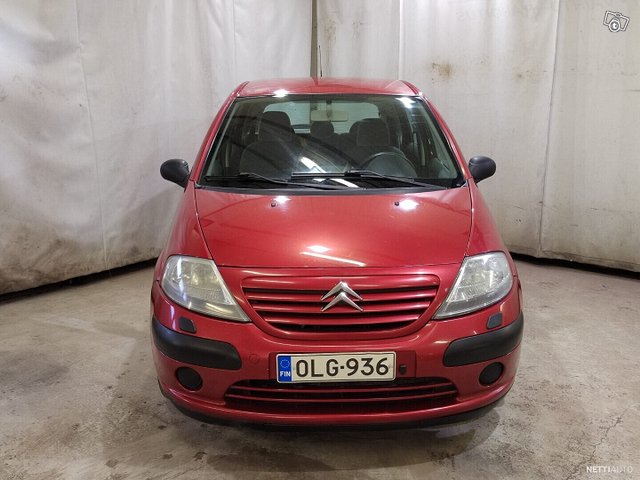 Citroen C3 6