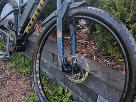 Kona kahuna tsdz2 moottorilla, Sähköpyörät, Polkupyörät ja pyöräily, Raisio, Tori.fi Kona kahuna tsdz2 moottorilla, Sähköpyörät, Polkupyörät ja pyöräily, Raisio, Tori.fi