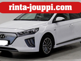 HYUNDAI IONIQ ELECTRIC, Autot, Espoo, Tori.fi HYUNDAI IONIQ ELECTRIC, Autot, Espoo, Tori.fi