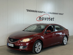 Mazda 6, Autot, Lempäälä, Tori.fi Mazda 6, Autot, Lempäälä, Tori.fi