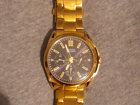 GUESS W1176G3 Vertex, Kellot ja korut, Asusteet ja kellot, Pietarsaari, Tori.fi GUESS W1176G3 Vertex, Kellot ja korut, Asusteet ja kellot, Pietarsaari, Tori.fi