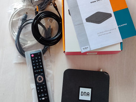 Tv hubi laite, Digiboksit, Viihde-elektroniikka, Harjavalta, Tori.fi Tv hubi laite, Digiboksit, Viihde-elektroniikka, Harjavalta, Tori.fi