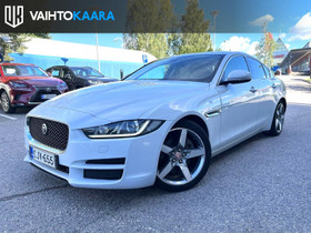 Jaguar XE, Autot, Hyvinkää, Tori.fi