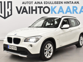BMW X1, Autot, Vantaa, Tori.fi