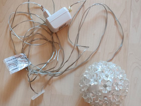 Led pallo, Valaisimet, Sisustus ja huonekalut, Harjavalta, Tori.fi Led pallo, Valaisimet, Sisustus ja huonekalut, Harjavalta, Tori.fi