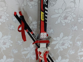 Lasten sukset 110cm, Hiihto, Urheilu ja ulkoilu, Tampere, Tori.fi Lasten sukset 110cm, Hiihto, Urheilu ja ulkoilu, Tampere, Tori.fi