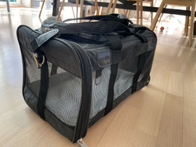 Sherpa Pet Original Deluxe kantokassi M-koko, Kissojen tarvikkeet, Lemmikkieläimet, Helsinki, Tori.fi Sherpa Pet Original Deluxe kantokassi M-koko, Kissojen tarvikkeet, Lemmikkieläimet, Helsinki, Tori.fi