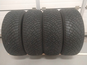 235/55 R19 T XL Continental IceContact 3, Renkaat ja vanteet, Oulu, Tori.fi 235/55 R19 T XL Continental IceContact 3, Renkaat ja vanteet, Oulu, Tori.fi
