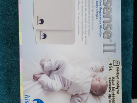 Babysense ll kätkythälytin, Muut lastentarvikkeet, Lastentarvikkeet ja lelut, Kauhajoki, Tori.fi Babysense ll kätkythälytin, Muut lastentarvikkeet, Lastentarvikkeet ja lelut, Kauhajoki, Tori.fi