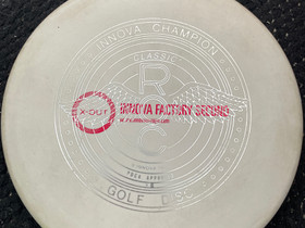 Innova, Frisbeegolf, Urheilu ja ulkoilu, Turku, Tori.fi Innova, Frisbeegolf, Urheilu ja ulkoilu, Turku, Tori.fi