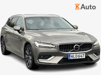 Volvo V60 -19
