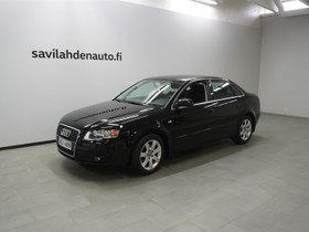 AUDI A4, Autot, Mikkeli, Tori.fi AUDI A4, Autot, Mikkeli, Tori.fi