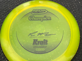 Innova, Frisbeegolf, Urheilu ja ulkoilu, Turku, Tori.fi Innova, Frisbeegolf, Urheilu ja ulkoilu, Turku, Tori.fi