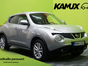Nissan Juke, Autot, Forssa, Tori.fi Nissan Juke, Autot, Forssa, Tori.fi