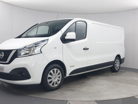 NISSAN NV300, Autot, Vaasa, Tori.fi NISSAN NV300, Autot, Vaasa, Tori.fi