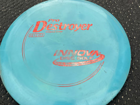 Innova, Frisbeegolf, Urheilu ja ulkoilu, Turku, Tori.fi Innova, Frisbeegolf, Urheilu ja ulkoilu, Turku, Tori.fi