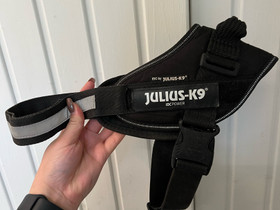 Julius k9 valjaat M, Koirien tarvikkeet, Lemmikkieläimet, Pyhtää, Tori.fi Julius k9 valjaat M, Koirien tarvikkeet, Lemmikkieläimet, Pyhtää, Tori.fi