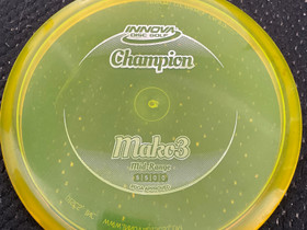 Innova, Frisbeegolf, Urheilu ja ulkoilu, Turku, Tori.fi Innova, Frisbeegolf, Urheilu ja ulkoilu, Turku, Tori.fi