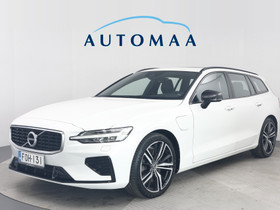VOLVO V60, Autot, Vaasa, Tori.fi VOLVO V60, Autot, Vaasa, Tori.fi