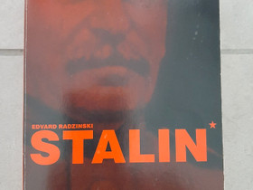 Stalin, Muut kirjat ja lehdet, Kirjat ja lehdet, Imatra, Tori.fi