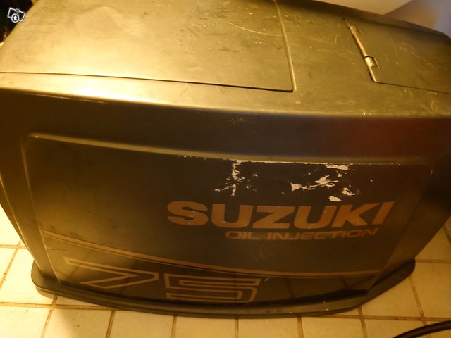 Suzuki 75hv osia, kuva 1