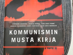 Kommunismin Musta Kirja, Muut kirjat ja lehdet, Kirjat ja lehdet, Imatra, Tori.fi Kommunismin Musta Kirja, Muut kirjat ja lehdet, Kirjat ja lehdet, Imatra, Tori.fi