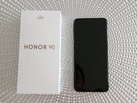 Honor 90 Lite, kuin uusi!, Puhelimet, Puhelimet ja tarvikkeet, Lahti, Tori.fi Honor 90 Lite, kuin uusi!, Puhelimet, Puhelimet ja tarvikkeet, Lahti, Tori.fi
