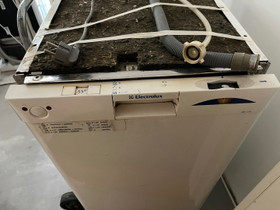 Electrolux, Tiskikoneet, Kodinkoneet, Helsinki, Tori.fi Electrolux, Tiskikoneet, Kodinkoneet, Helsinki, Tori.fi
