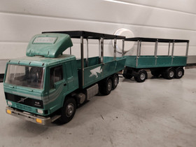 Emek Volvo fl10, Muu keräily, Keräily, Joensuu, Tori.fi Emek Volvo fl10, Muu keräily, Keräily, Joensuu, Tori.fi