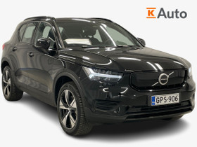 Volvo XC40, Autot, Oulu, Tori.fi Volvo XC40, Autot, Oulu, Tori.fi