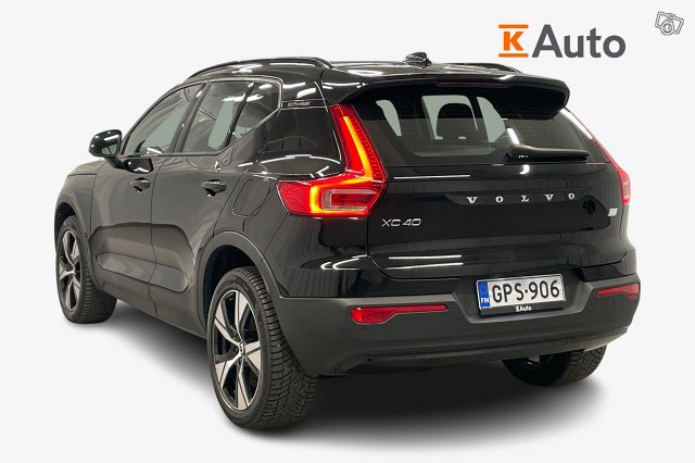 Volvo XC40 2