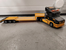 Emek scania lavetilla, Muu keräily, Keräily, Joensuu, Tori.fi Emek scania lavetilla, Muu keräily, Keräily, Joensuu, Tori.fi