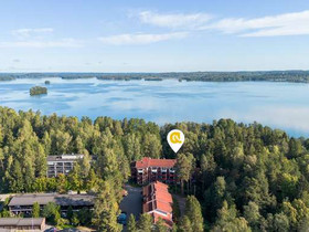 3H, Honkalankuja 4 B, Jalkaranta, Lahti, Myytävät asunnot, Asunnot, Lahti, Tori.fi