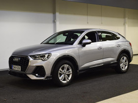 AUDI Q3, Autot, Ylivieska, Tori.fi AUDI Q3, Autot, Ylivieska, Tori.fi