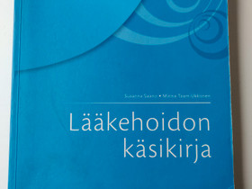 Lkehoidon ksikirja 2018, Oppikirjat, Kirjat ja lehdet, Jyvskyl, Tori.fi
